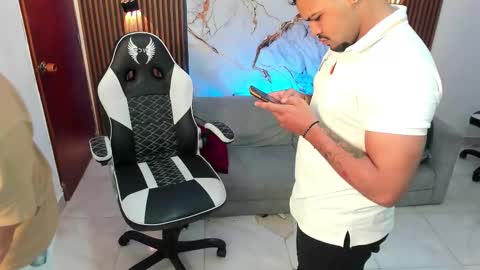 master_javi online show from 09-19-25, 05:53