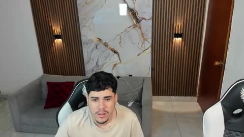 master_javi online show from 09-27-25, 05:23