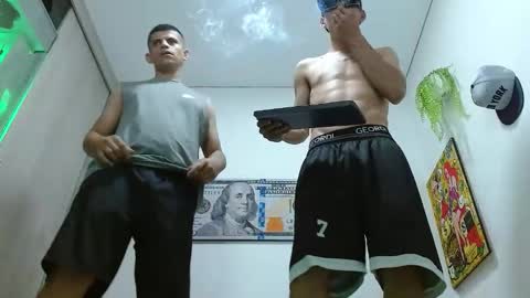 cash master jose online show from 01-06-26, 01:09