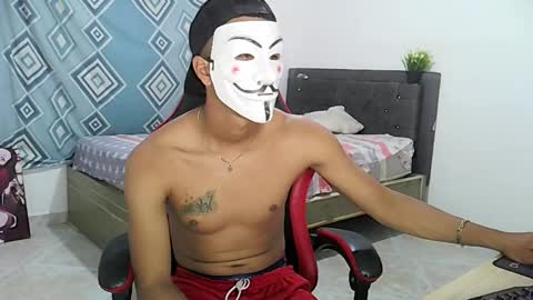 Snapshot of master_loker chatting on 11-23-25, 12:32 master_loker online show from 11-23-25, 12:32