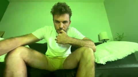 muskyjockdick online show from 10-05-25, 06:50