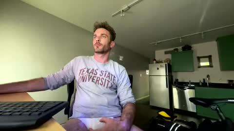 muskyjockdick online show from 11-02-25, 07:16