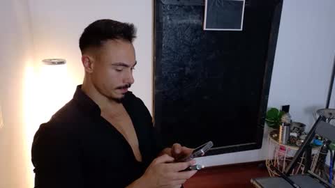 master_lukass online show from 11-12-25, 10:15