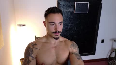 master_lukass online show from 11-25-25, 03:23