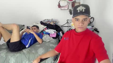 master_nea online show from 01-12-26, 06:35