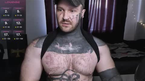 Huge Alex online show from 09-28-25, 07:03
