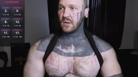 Huge Alex online show from 10-09-25, 05:38