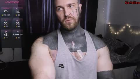 Huge Alex online show from 03-03-26, 02:23