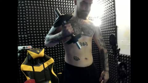 master rager19 online show from 09-25-25, 10:41