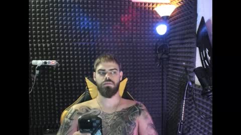 master rager19 online show from 09-26-25, 12:53