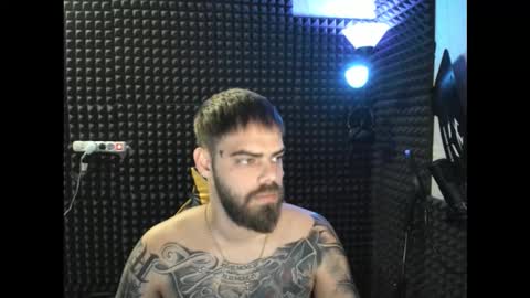 master rager19 online show from 09-27-25, 01:05