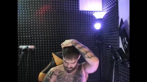 master rager19 online show from 09-28-25, 01:11