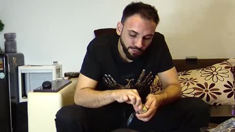 SIR online show from 01-30-25, 09:25