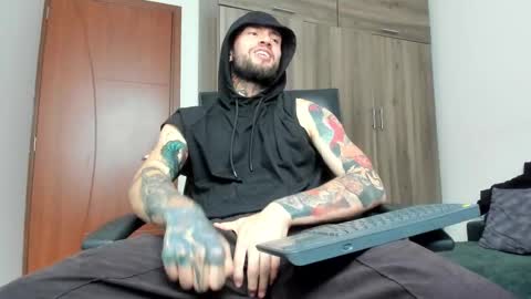 steven  online show from 11-04-25, 09:25