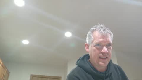 Snapshot of master_thorn chatting on 10-29-25, 10:55 Master Thorn online show from 10-29-25, 10:55