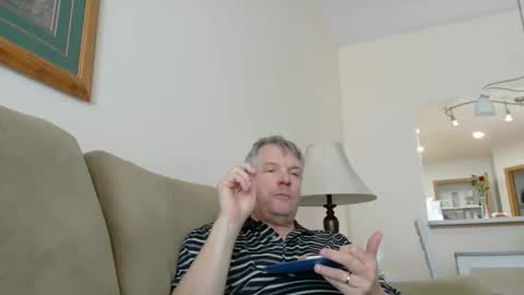 Master Thorn online show from 02-16-26, 06:04