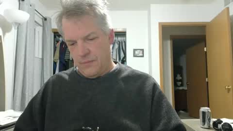 Master Thorn online show from 02-28-26, 02:56