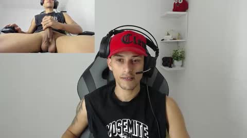 Snapshot of masteralda09 chatting on 11-20-25, 10:20 Alpha junior online show from 11-20-25, 10:20