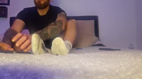 masterbailey online show from 12-14-25, 10:03