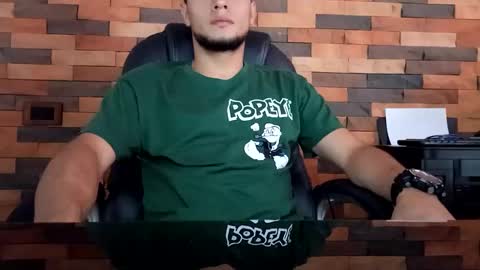masterch6 online show from 01-28-25, 12:43