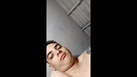 Snapshot of masterdarkage chatting on 03-16-26, 06:28 makize online show from 03-16-26, 06:28