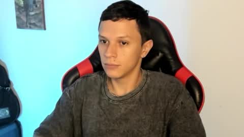 Snapshot of masterdave7 chatting on 02-11-26, 01:16 Dave online show from 02-11-26, 01:16