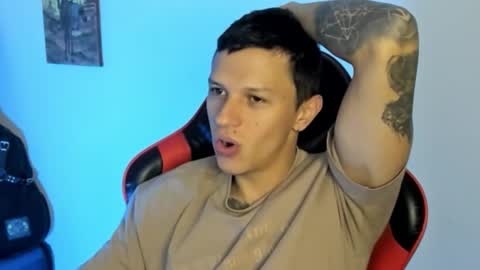 Snapshot of masterdave7 chatting on 02-15-26, 12:14 Dave online show from 02-15-26, 12:14