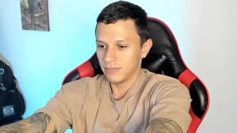 Snapshot of masterdave7 chatting on 02-17-26, 10:49 Dave online show from 02-17-26, 10:49