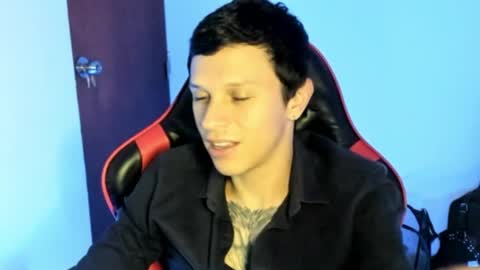 Snapshot of masterdave7 chatting on 03-30-26, 11:50 Dave online show from 03-30-26, 11:50