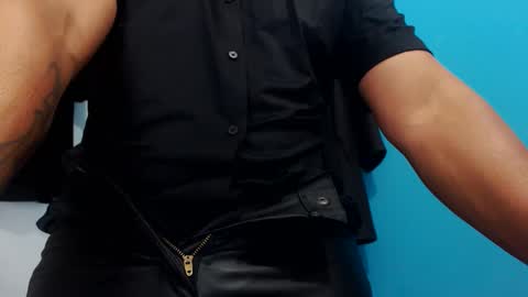 Lord bbc online show from 10-27-25, 12:58