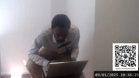 Masterdomfuck online show from 01-09-25, 01:35