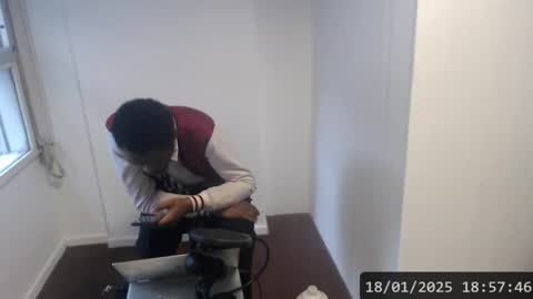 Masterdomfuck online show from 01-18-25, 09:55