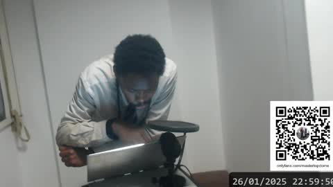Masterdomfuck online show from 01-27-25, 01:59