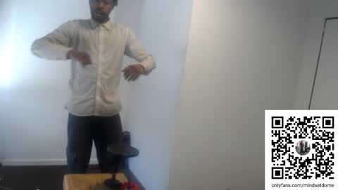 Masterdomfuck online show from 10-13-25, 03:01