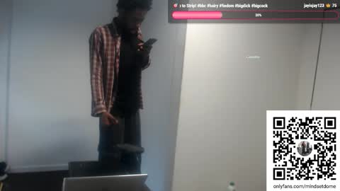 Masterdomfuck online show from 10-24-25, 01:51