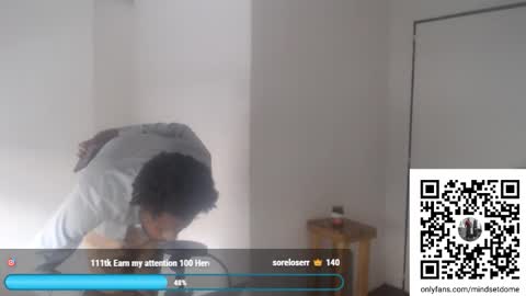 Masterdomfuck online show from 11-13-25, 10:58