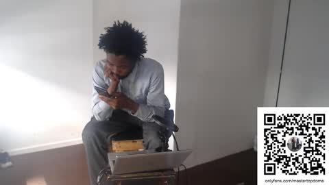 Masterdomfuck online show from 11-24-25, 05:45