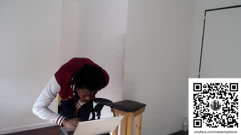 Masterdomfuck online show from 11-28-25, 11:46