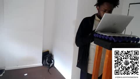 Masterdomfuck online show from 01-08-26, 11:56