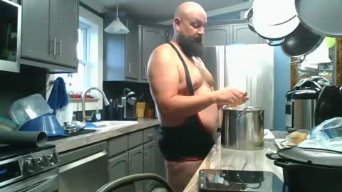 Snapshot of masterdurt chatting on 12-14-25, 10:47 The Big Duurty online show from 12-14-25, 10:47