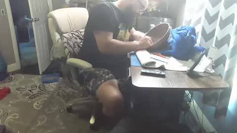 The Big Duurty online show from 02-26-26, 11:37