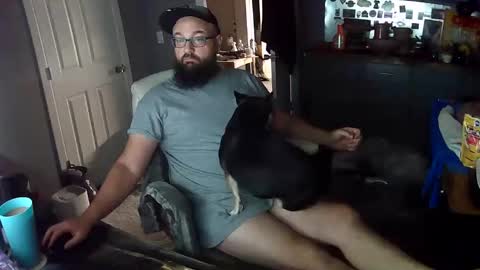 The Big Duurty online show from 03-22-26, 12:30