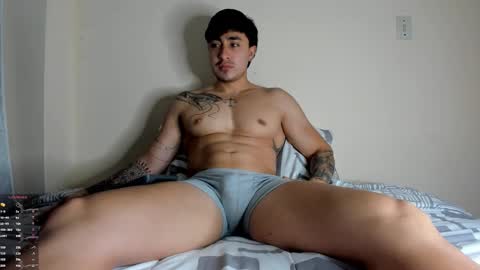 masterfiterotic online show from 11-02-25, 07:38