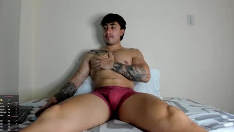 masterfiterotic online show from 11-10-25, 11:04