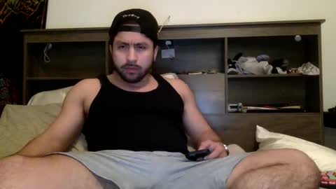 masterjames01 online show from 01-18-26, 12:25