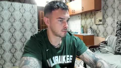 Jon online show from 12-04-25, 08:50