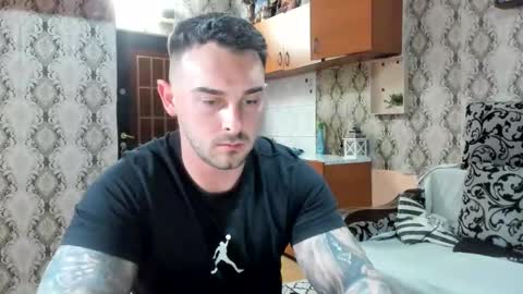 Jon online show from 12-18-25, 08:37