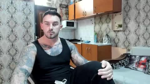 Jon online show from 12-21-25, 08:38