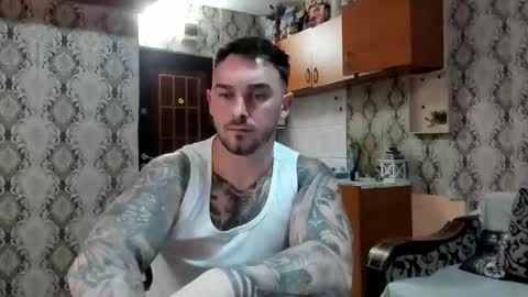 Jon online show from 01-05-26, 09:18