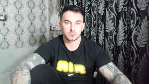 Jon online show from 02-05-26, 08:57